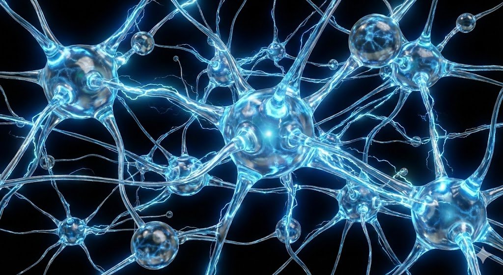 THE SCIENCE OF GABADINE-100™